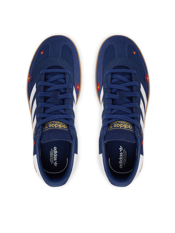 adidas Sneakers adidas Handball Spezial KI0370 Bleumarin