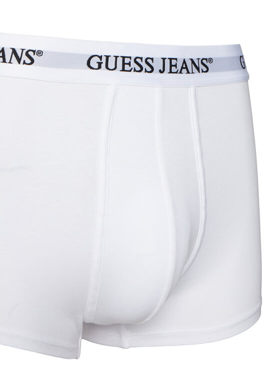 Guess Jeans Guess Jeans Boxer szett M4BZ48 K6YW1 Színes