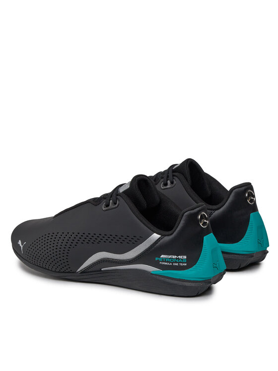 Puma Zapatillas Puma Mapf1 Drift Cat Decima 307196 04 Negro