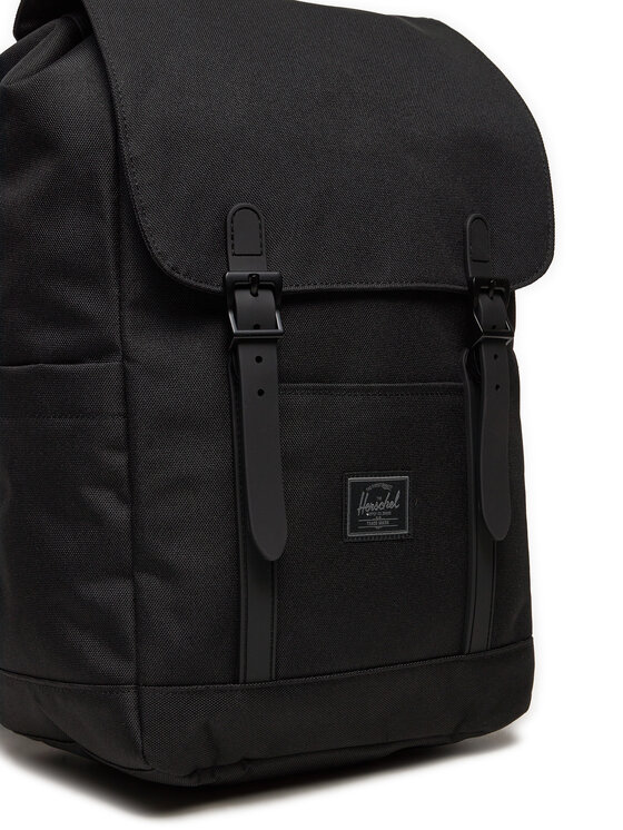 Herschel Rucsac Herschel Retreat™ Small Backpack 11400-05881 Negru