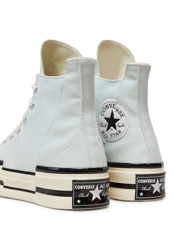 Converse Кеди Converse Chuck 70 Plus A03537C Блакитний