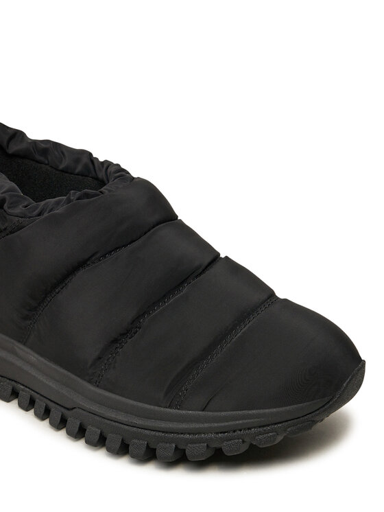 Colmar Снігоходи Colmar Warmer Low 167 Чорний