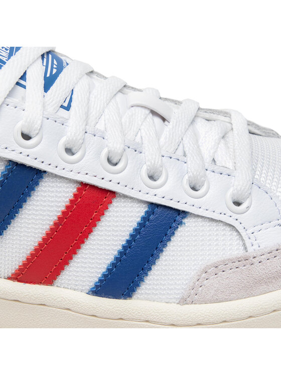 adidas Снікерcи adidas Americana Low EF2508 Білий