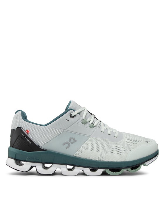 On Buty do biegania On Cloudace 50.99207 Szary