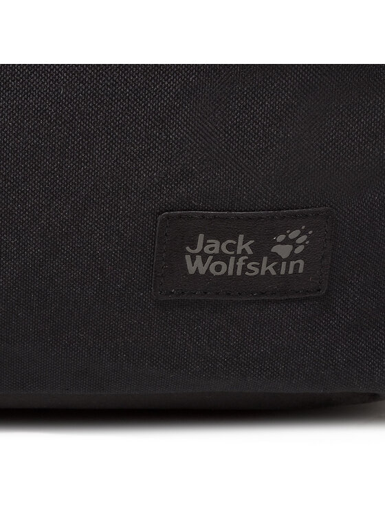 Jack Wolfskin Batoh Jack Wolfskin Royal Oak 2003303-6666 Černá