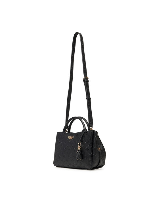 Guess Kabelka Guess Phoebe HWPD96 65060 Černá