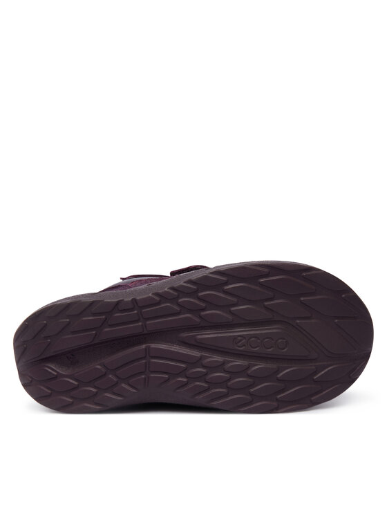 ECCO Hótaposó ECCO Biom 2.2 Infant 71079151455 Lila