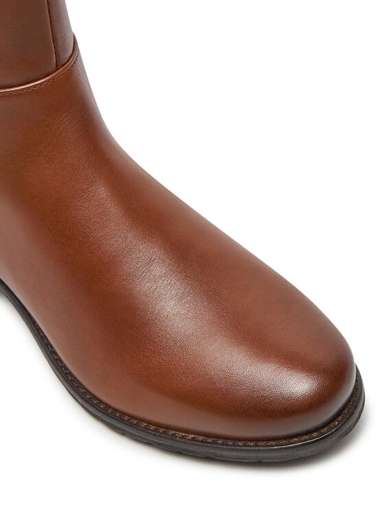 Josef Seibel Čižmy Josef Seibel 40801 Hnedá