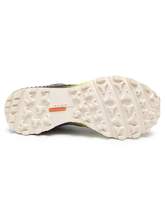 Merrell Zapatillas de running Merrell All Out Crush 2 J12561 Verde