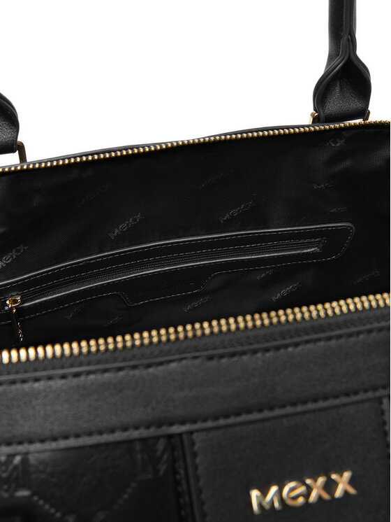 MEXX Torba za vikend MEXX CEO-MEXX-S-014-08 Crna