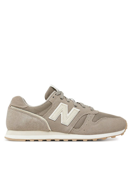 New Balance Sneakers New Balance WL373SH2 Bej