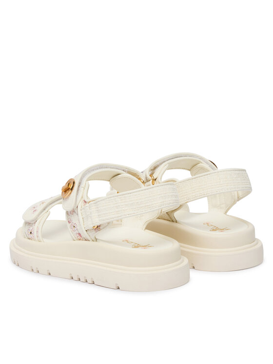 Aldo Босоніжки Aldo Linette 14242953 Білий