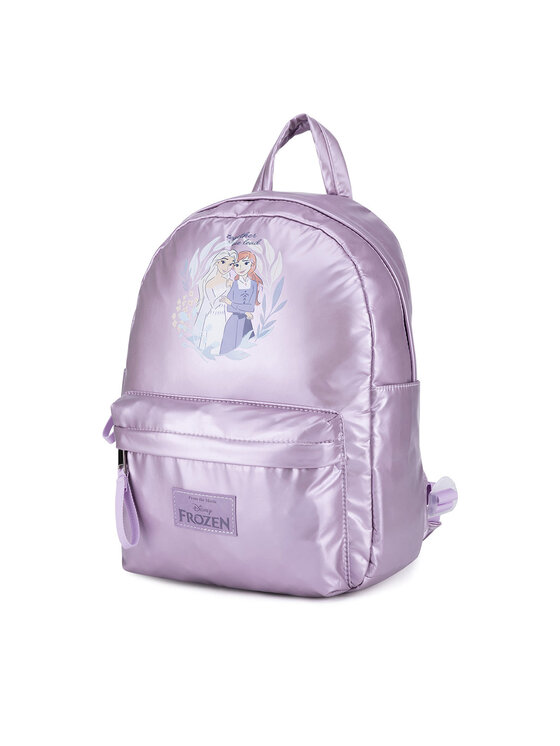 Frozen Ruksak Frozen ACCCS-AW24-230DFR-A Fialová