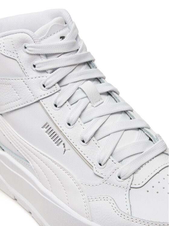 Puma Tenisice Puma Karmen II Idol Mid 397463 01 Bijela