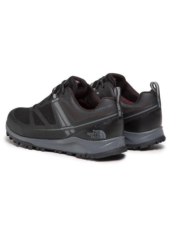 The North Face Trekkings The North Face Litewave Futurelight NF0A4PFGKZ21 Negru