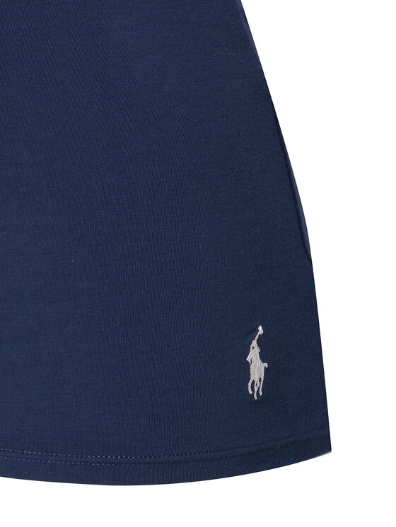 Polo Ralph Lauren Polo Ralph Lauren Піжама 4P0719 Cиній Regular Fit