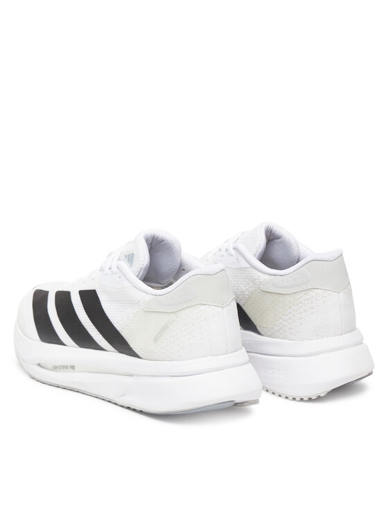 adidas Взуття для бігу adidas Adizero SL2 JI2993 Білий