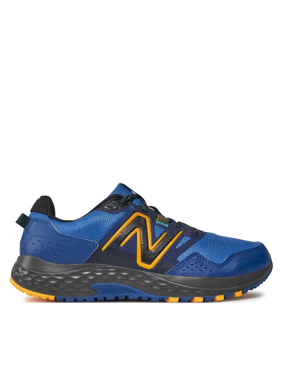 New Balance Scarpe da corsa New Balance 410 v8 MT410LY8 Blu