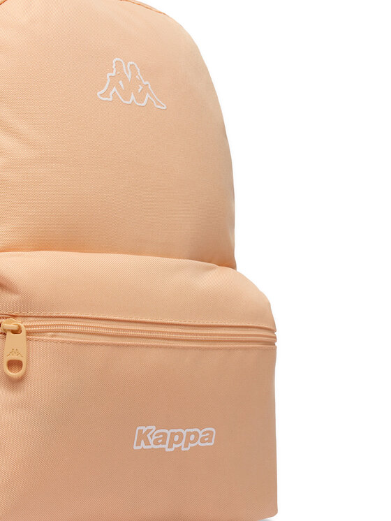 Kappa Рюкзак Kappa CWBEO-KPA-ZLI-001-09 Оранжевий