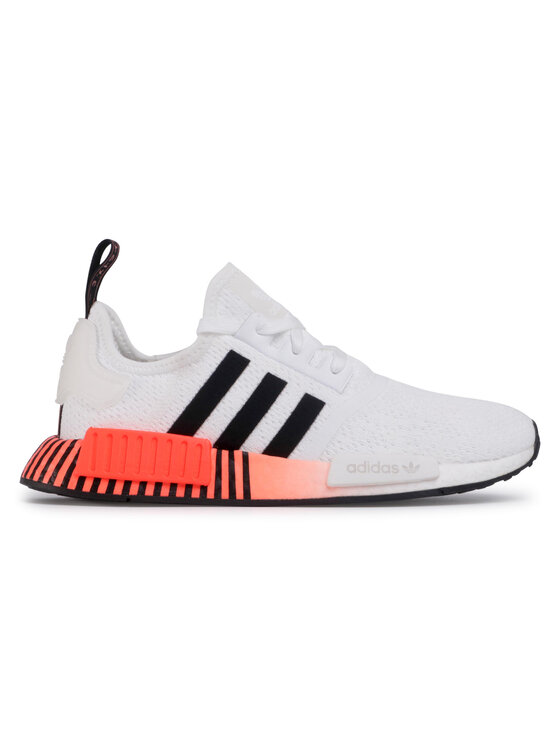 adidas Zapatillas adidas Nmd_R1 FV3648 Blanco