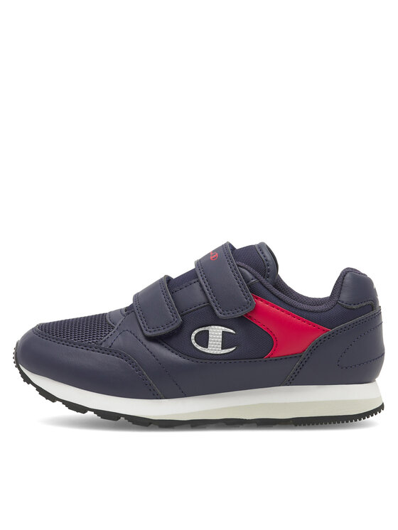 Champion Αθλητικά Champion Rr Champ II B S32734-BS505 Σκούρο μπλε