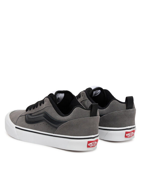 Vans Tenisky Vans Knu Skool VN000DAJPWT1 Šedá