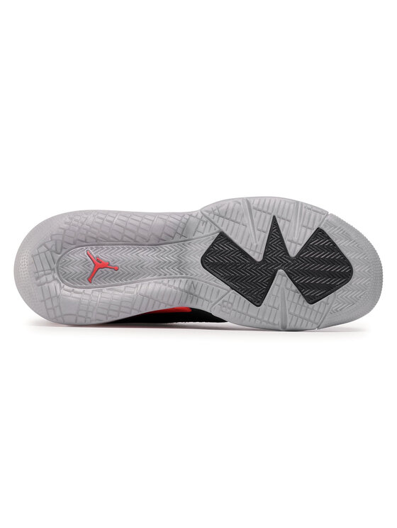 Nike Basketbalové boty Nike Jordan Mars 270 Low CK1196 001 Černá