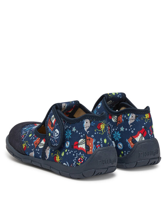 Froddo Pantuflas Froddo G1700411 S Azul marino