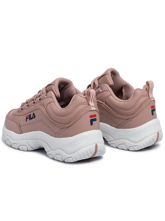 Fila Sneakers Fila Strada Low Wmn 1010560.71P Roz