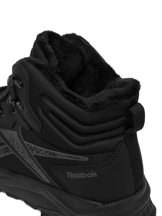 Reebok Черевики Reebok CEO-A062491C-4 Чорний