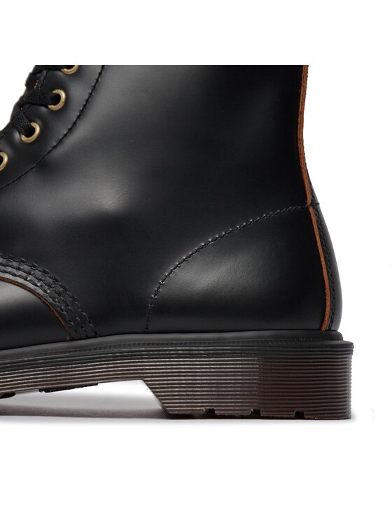 Dr. Martens Šņorzābaki Dr. Martens 1460 26297001 Melns