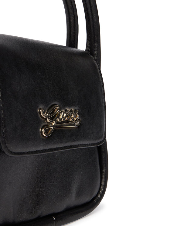 Guess Сумка Guess J6RZ10 W4090 Чорний