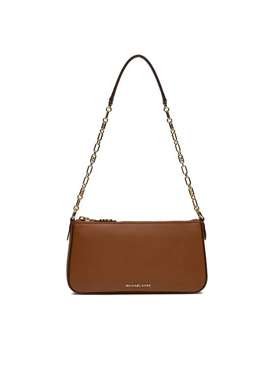 MICHAEL Michael Kors Kabelka MICHAEL Michael Kors Empire 32H3G8EW6L Hnedá