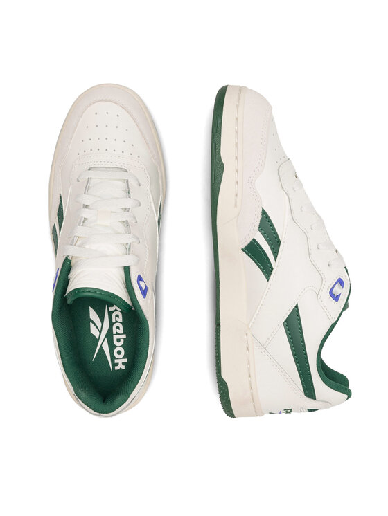 Reebok Sneakersy Reebok BB 4000 II IE6833-W Biela