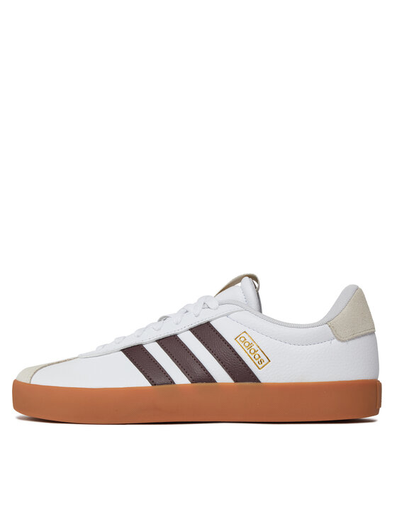 adidas Снікерcи adidas VL Court 3.0 ID6288 Білий