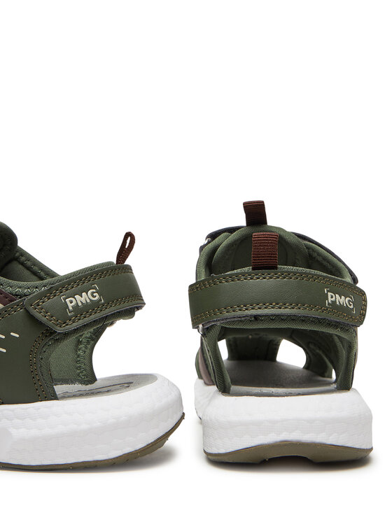 Primigi Sandály Primigi 7971744 Khaki