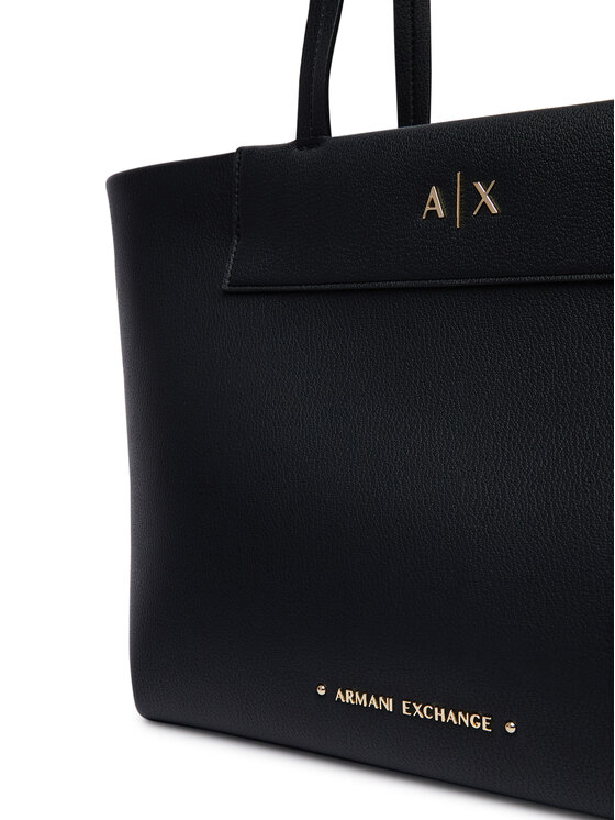 Armani Exchange Bolso Armani Exchange XW001538 AF26447 UC001 Negro