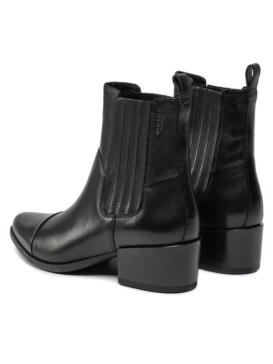 Vagabond Shoemakers Ботильйони Vagabond Shoemakers Marja 4013-401-20 Чорний