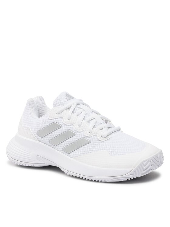 adidas Взуття для тенісу adidas Gamecourt 2.0 Tennis HQ8476 Білий