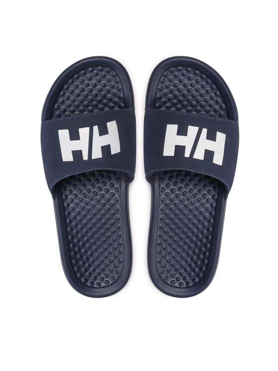 Helly Hansen Шльопанці Helly Hansen Silde 11714-599 Cиній