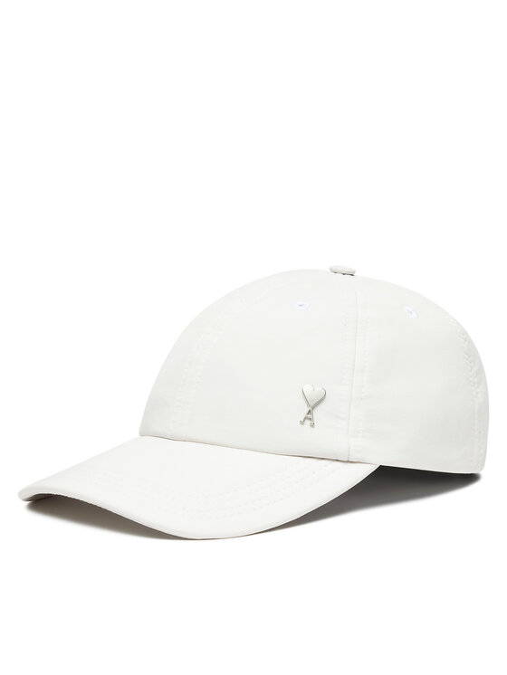 AMI Paris Cappellino AMI Paris UCP009.PA0009 Bianco