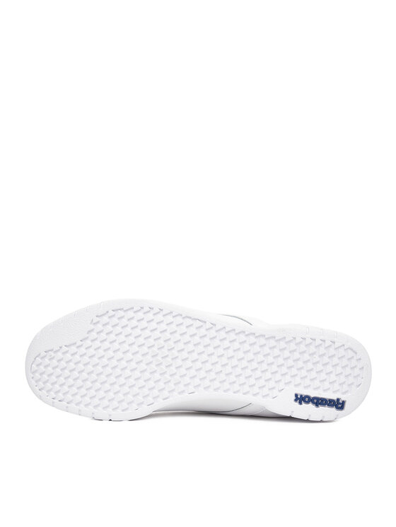 Reebok Снікерcи Reebok EO-EX-O-FIT HI 100000108 Білий