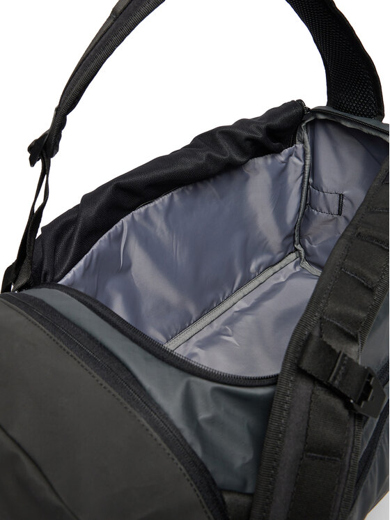 adidas Torba adidas Hybrid Duffel Bag IT4590 Siva
