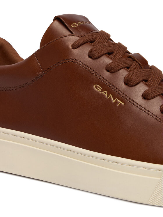 Gant Снікерcи Gant 32631226 Коричневий