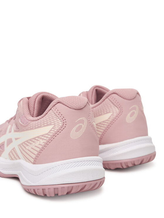 Asics Взуття у спортзал Asics Upcourt 6 Gs 1074A045 Рожевий