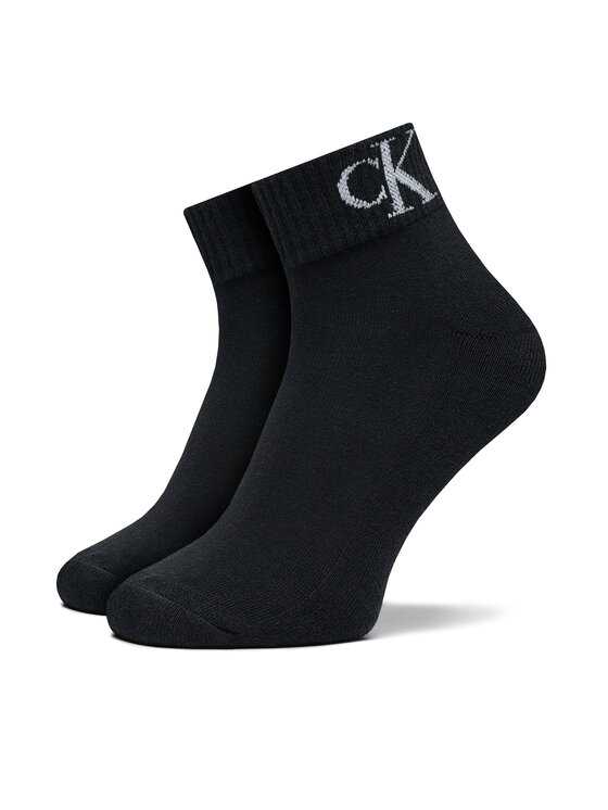 Calvin Klein Jeans Calcetines cortos Calvin Klein Jeans 701228805 Negro