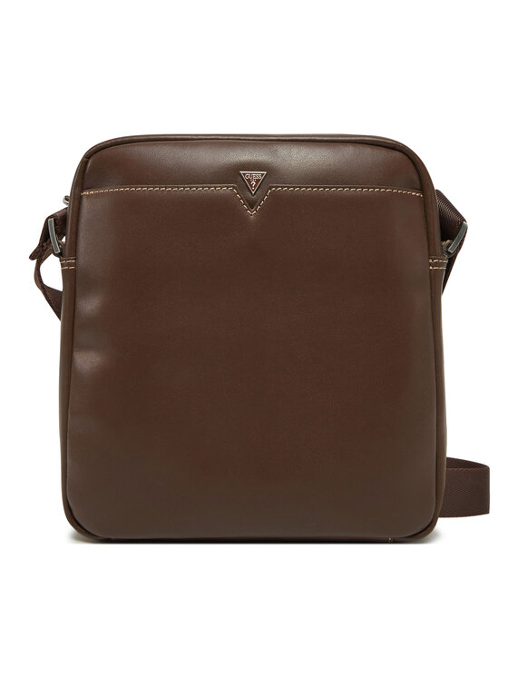 Guess Borsellino Guess HMFITC P5159 Marrone