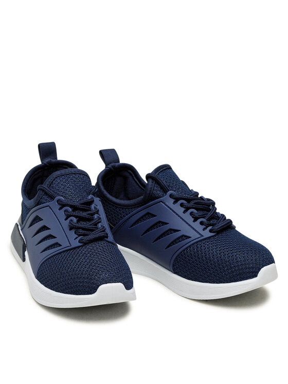 Sprandi Sneakers Sprandi CP95-22197 Bleumarin