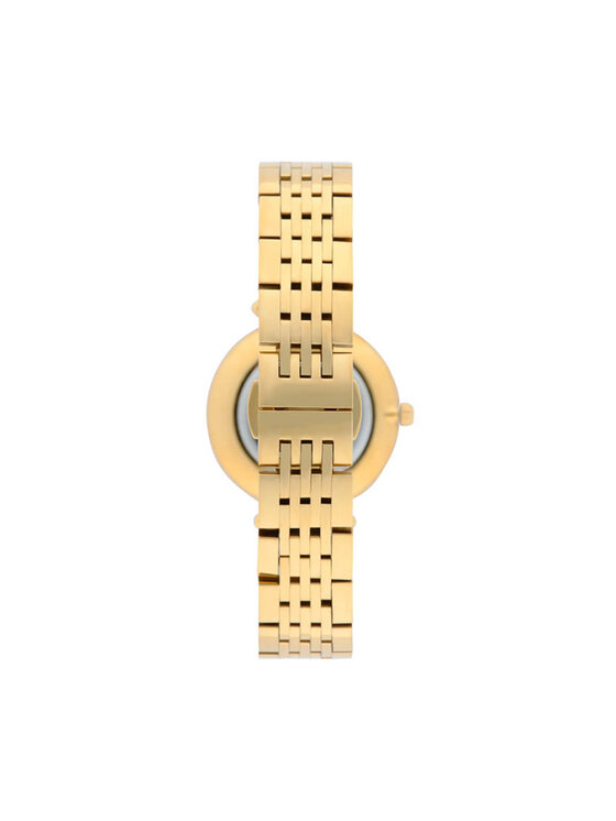 Liu Jo Годинник Liu Jo Chains Delya TLJ2783 Золотий