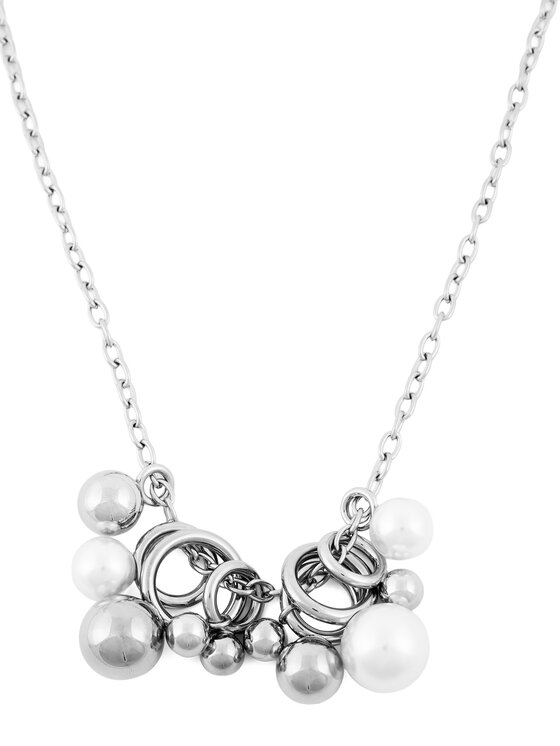 Furla Kaklarota Furla Miasfera WJ00297-K22000-AR000-1-003-20-CN-UNI Sudraba